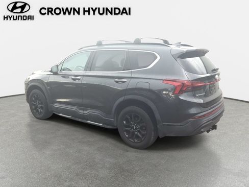 Used 2022 Hyundai Santa Fe XRT w/ Cargo Package AWD/4WD image 6