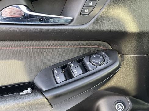 Certified 2024 Chevrolet TrailBlazer RS w/ Convenience Package image 17