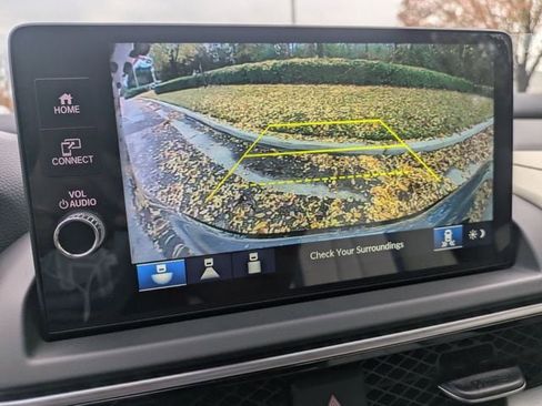 New 2025 Acura ADX A-Spec image 9