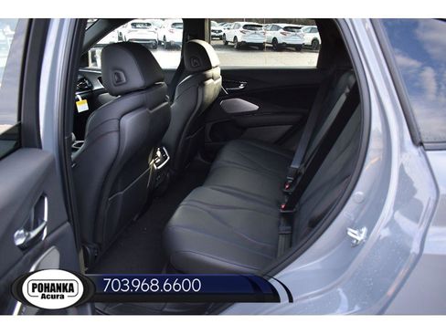 New 2026 Acura RDX A-Spec AWD/4WD image 33