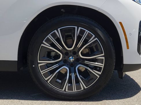 New 2026 BMW X3 xDrive30i w/ Premium Package AWD/4WD image 7