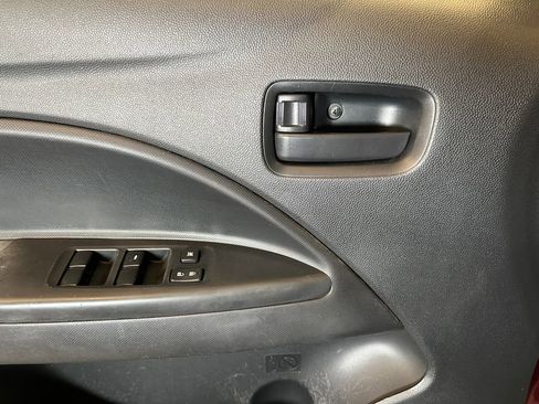 Used 2023 Mitsubishi Mirage G4 ES FWD image 19