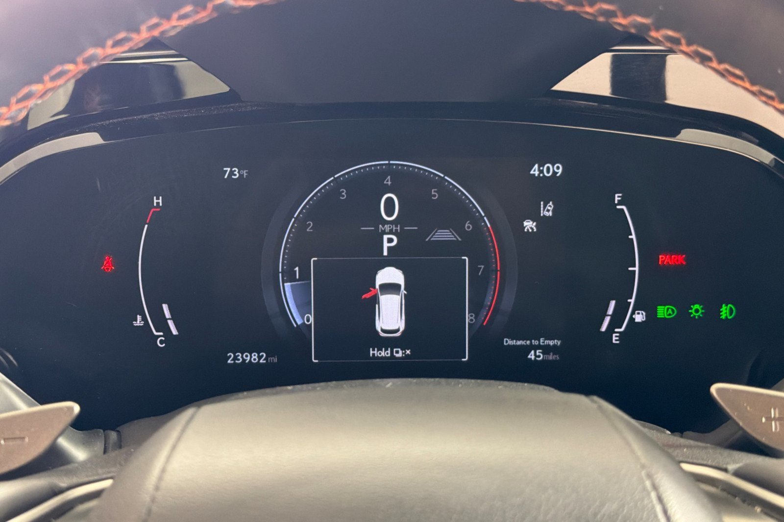 Used 2024 Lexus NX 350 AWD w/ Vision Package image 22