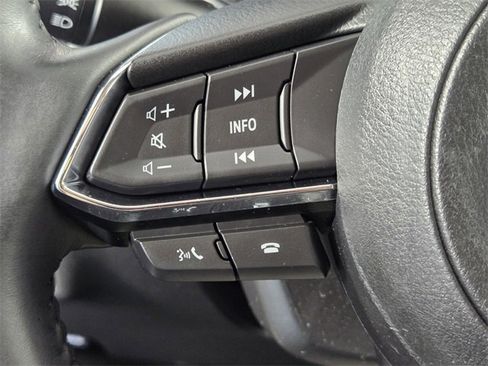 Certified 2023 MAZDA CX-5 AWD 2.5 S w/ Preferred Package image 27