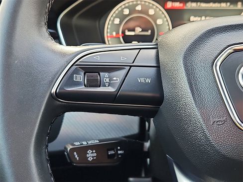 Certified 2025 Audi A5 2.0T Premium Plus w/ Convenience Plus Package image 26