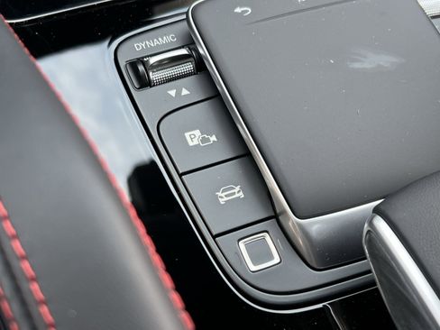 New 2026 Mercedes-Benz GLE 53 AMG 4MATIC Coupe image 34