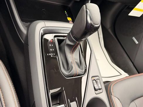 New 2026 Subaru Crosstrek 2.5i Limited AWD/4WD image 25