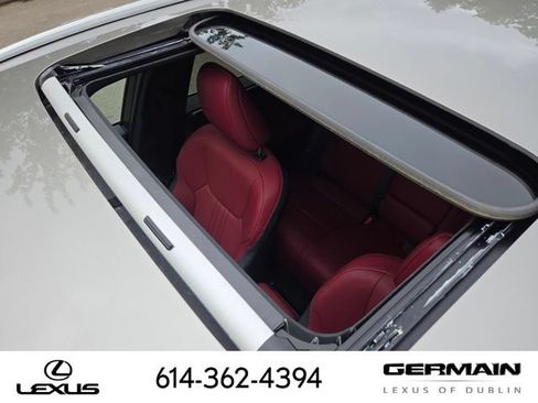 Certified 2026 Lexus NX 350 AWD image 14