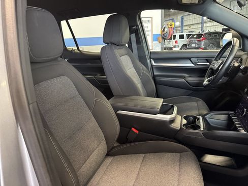 Used 2026 GMC Terrain Elevation AWD/4WD image 28