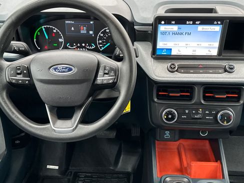 Certified 2024 Ford Maverick XLT image 14