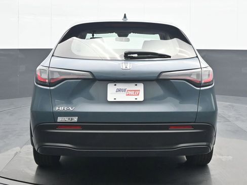 Used 2024 Honda HR-V LX image 5