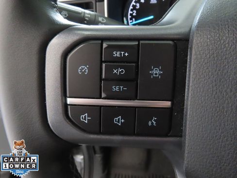 Used 2023 Ford F150 XLT w/ Equipment Group 301A Mid image 11