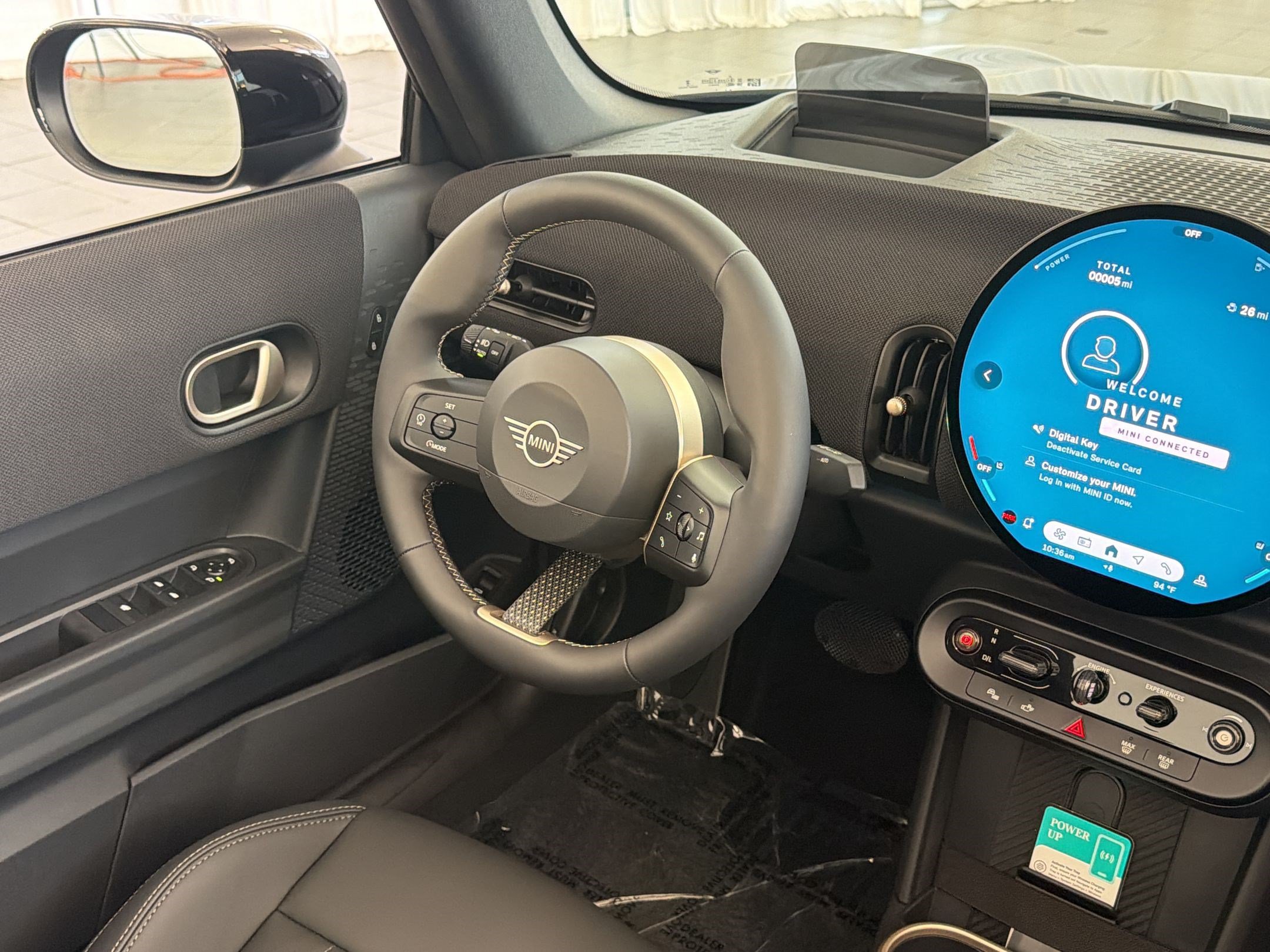 New 2026 MINI Cooper S FWD image 30