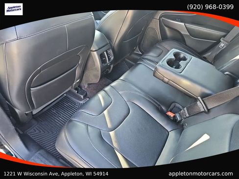 Used 2019 Jeep Cherokee Limited image 35