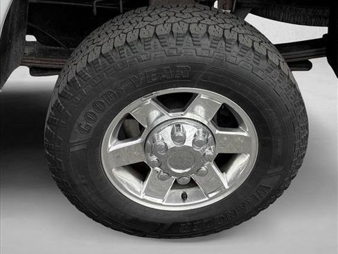 Used 2012 RAM 3500 Big Horn AWD/4WD image 9