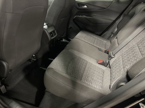 Used 2024 Chevrolet Equinox LT image 11