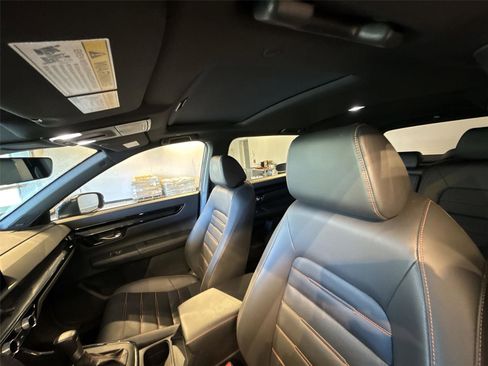 Used 2023 Honda CR-V Sport Touring image 16