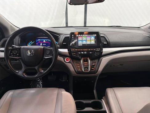 Used 2018 Honda Odyssey EX-L image 25