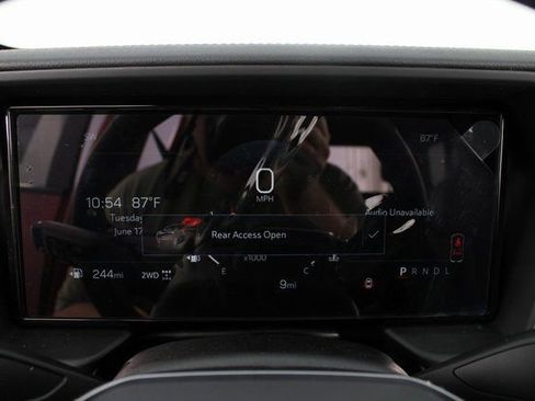 New 2026 GMC Terrain AT4 image 11