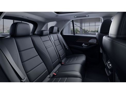 Certified 2023 Mercedes-Benz GLE 350 4MATIC image 5