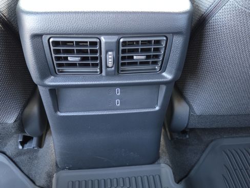 Certified 2026 Toyota 4Runner SR5 AWD/4WD image 12