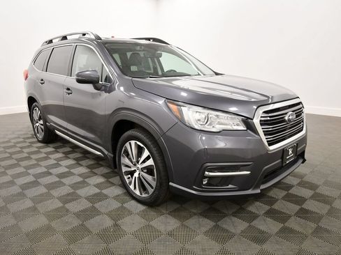 Used 2019 Subaru Ascent Limited w/ Popular Package #2A AWD/4WD image 10