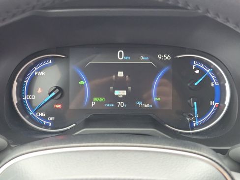 Certified 2025 Toyota RAV4 XLE Premium image 18