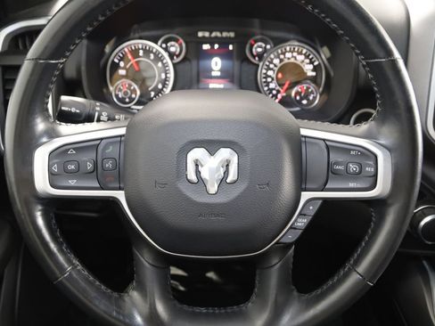 Used 2023 RAM 1500 Big Horn AWD/4WD image 33