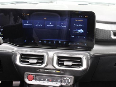 Used 2025 Ford Mustang Premium RWD image 56