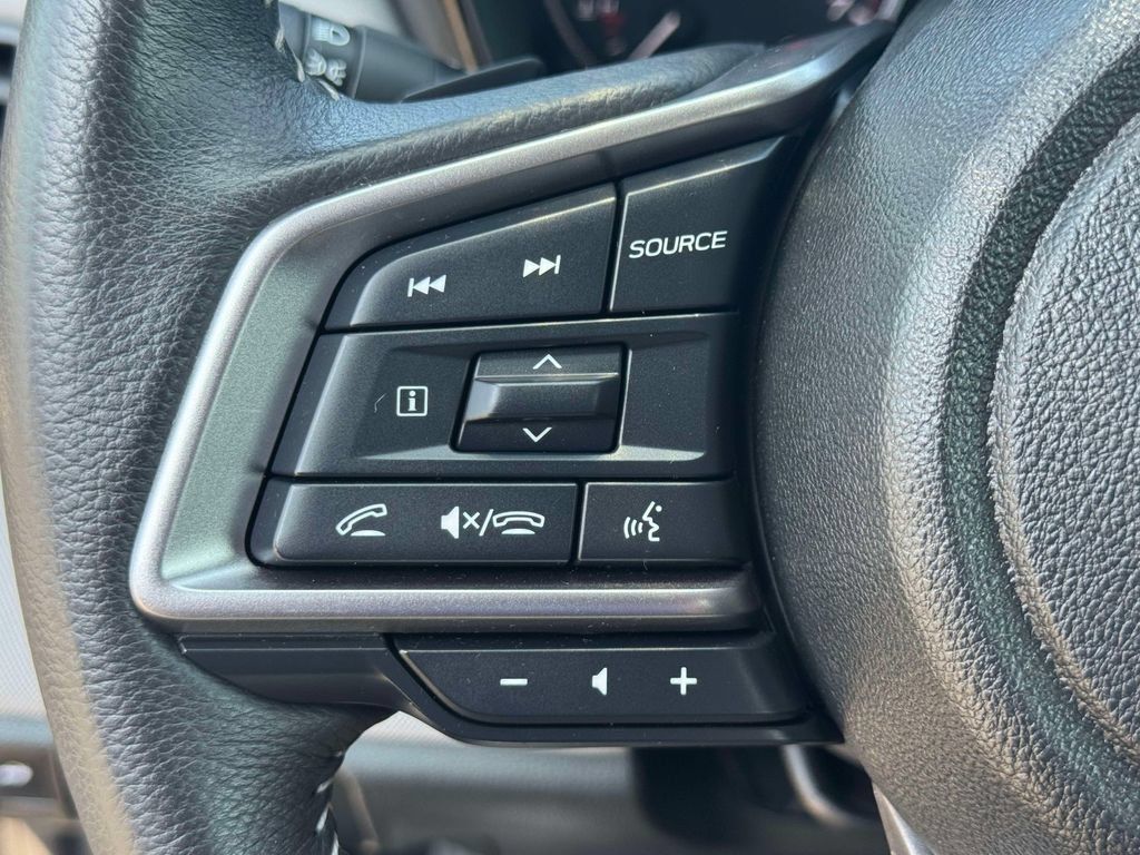 Used 2024 Subaru Legacy Premium AWD/4WD image 19