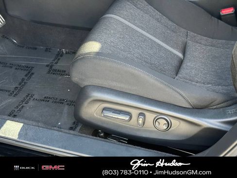Used 2025 Honda Accord Sport image 21