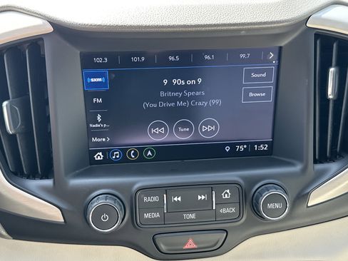 Used 2018 GMC Terrain Denali image 26