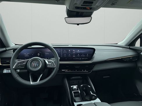 New 2026 Buick Envision Avenir image 22