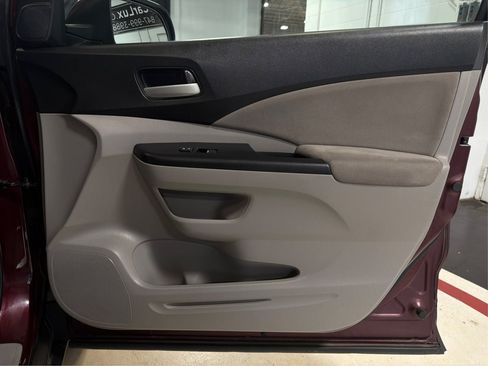 Used 2014 Honda CR-V EX image 26