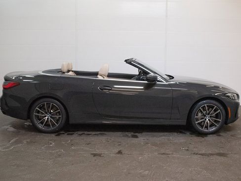 New 2026 BMW 430i xDrive 430i xDrive w/ Premium Package image 3