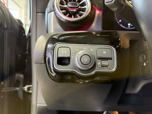 Used 2022 Mercedes-Benz CLA 250 4MATIC w/ Premium Package Lite image 14