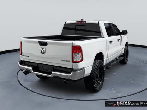Used 2023 RAM 1500 Big Horn AWD/4WD image 5