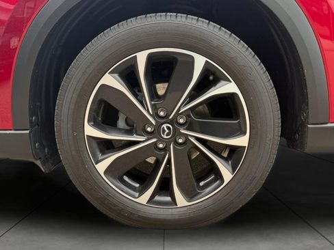 Used 2023 MAZDA CX-5 AWD 2.5 S w/ Premium Plus Pkg image 7