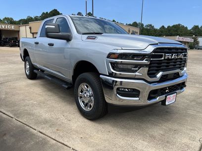 New 2026 RAM 2500 Tradesman