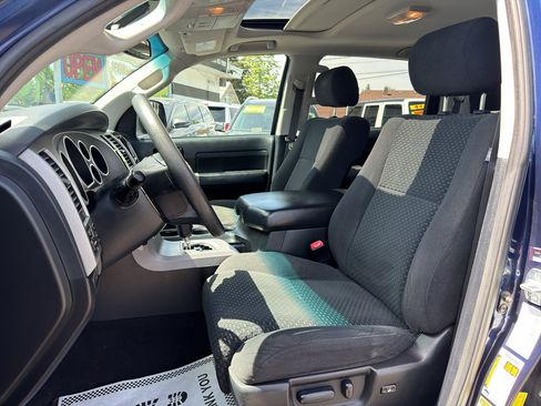 Used 2012 Toyota Tundra 4x4 CrewMax w/ TRD Off-Road Pkg image 14