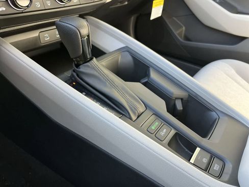 New 2025 Honda Accord SE image 19