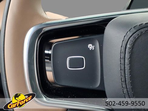 Certified 2025 Lincoln Navigator L Black Label image 23