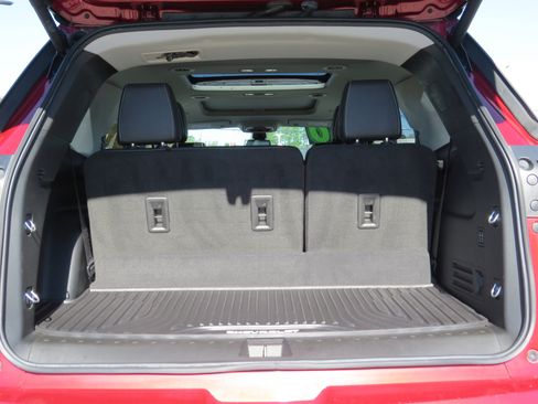 Certified 2020 Chevrolet Traverse High Country image 13