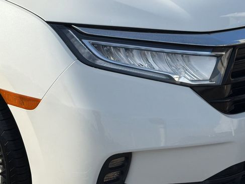 Used 2022 Honda Odyssey EX-L image 10