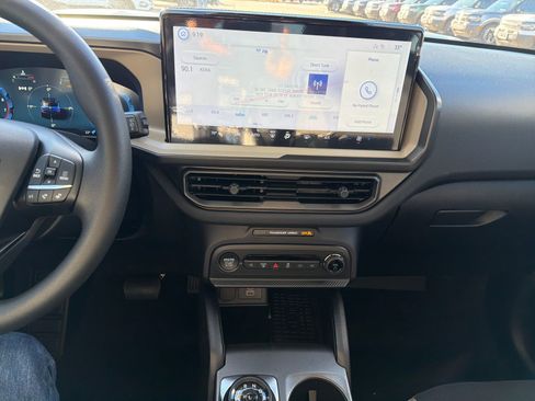 New 2025 Ford Bronco Sport Big Bend image 17