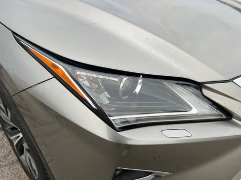 Used 2017 Lexus RX 350 F Sport image 32