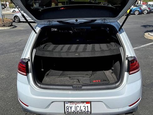 Used 2019 Volkswagen GTI S w/ Driver Assistance Package image 22