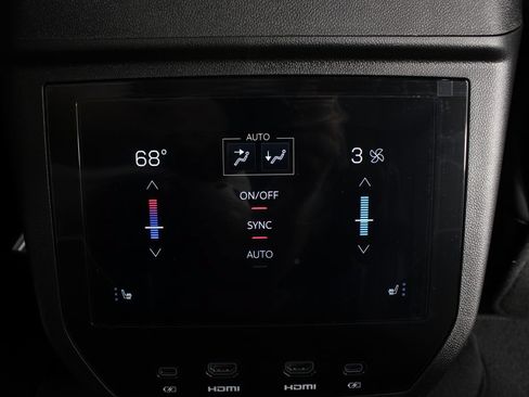 New 2026 GMC Yukon XL AT4 Ultimate AWD/4WD image 23