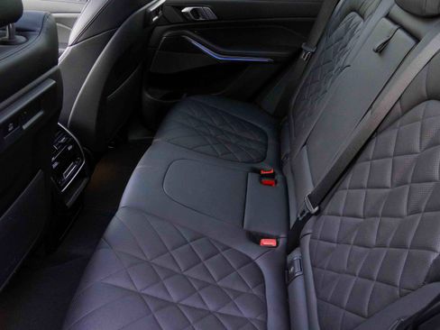 Certified 2023 BMW X5 xDrive40i w/ Premium Package image 38