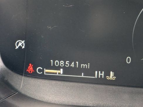 Used 2020 Lincoln Nautilus Reserve w/ Cargo Utility Package image 34